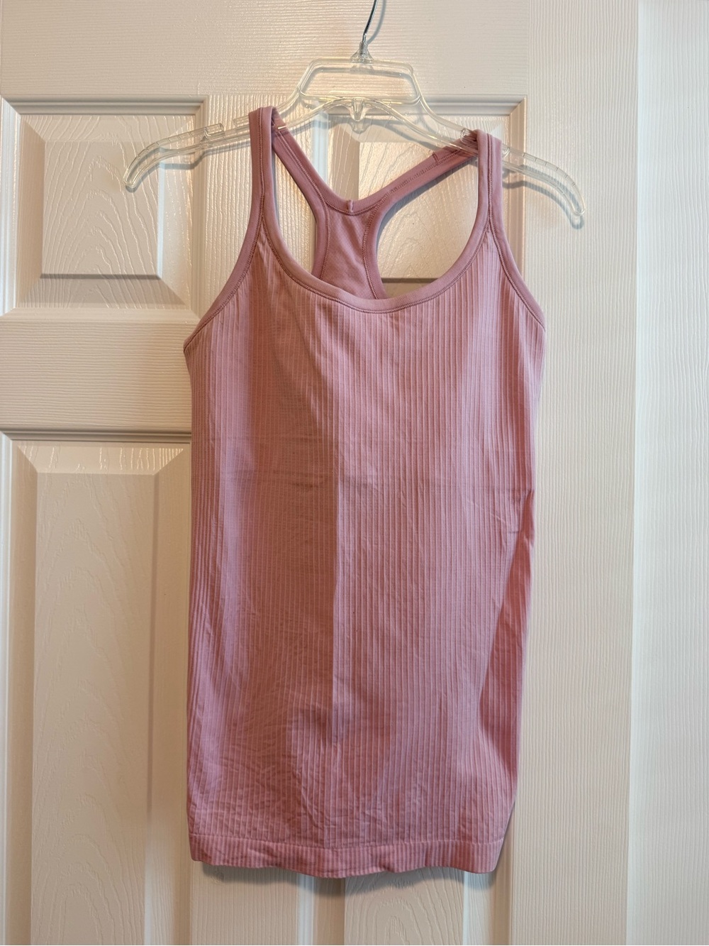 lululemon athletica Ebb to Street Tank